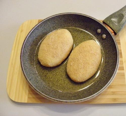 Как приготовить зразы. 08 Как приготовить зразы. 08