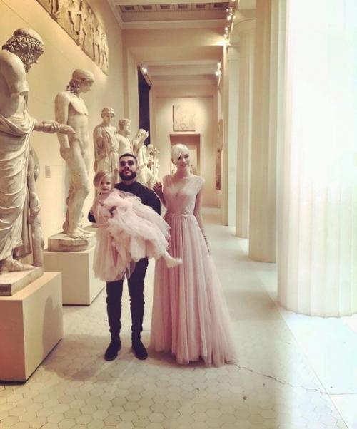 Все девушки Тимати в одной подборке! 02