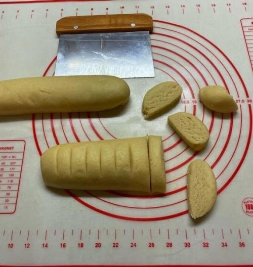 Пирожное Персик. Приготовление этих пирожных - это абсолютное удовольствие. 03 Пирожное Персик. Приготовление этих пирожных - это абсолютное удовольствие. 03