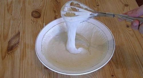 Оладьи на кефире пышные. 03 Оладьи на кефире пышные. 03