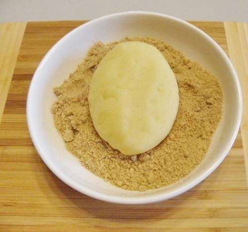 Как приготовить зразы. 07 Как приготовить зразы. 07