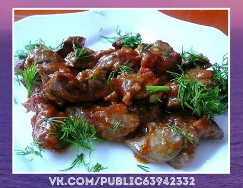 Любимый рецептик. Как пожарить печень: топ - 6 рецептов. 01 Любимый рецептик. Как пожарить печень: топ - 6 рецептов. 01