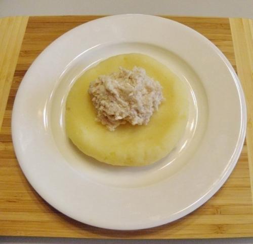 Как приготовить зразы. 06 Как приготовить зразы. 06