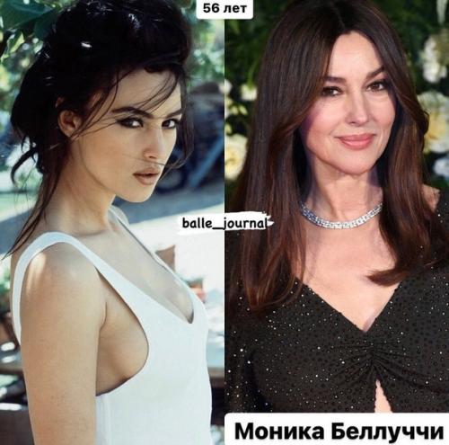 Секс - символы 90-Х. 01