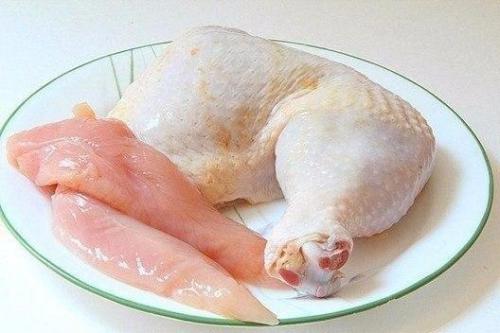 Лёгкий, нежный, аппетитный. 01 Лёгкий, нежный, аппетитный. 01