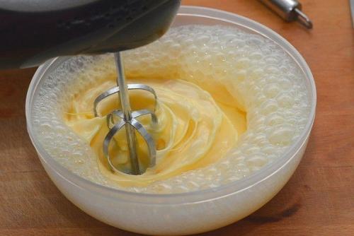 Французские блинчики.  Ингредиенты: 06 Французские блинчики.  Ингредиенты: 06