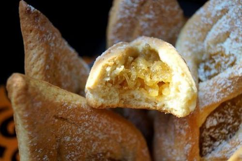 Ароматное яблочное печенье? Ароматное яблочное печенье?