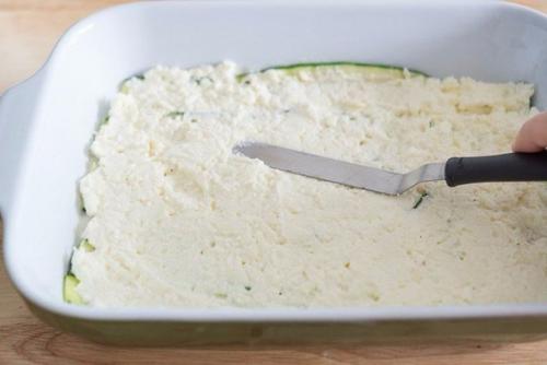 Лазанья из кабачков с курицей? 07 Лазанья из кабачков с курицей? 07