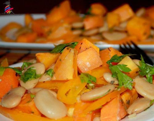 5 тёплых фитнес - салатов? 04 5 тёплых фитнес - салатов? 04