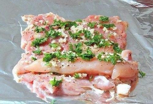 Лёгкий, нежный, аппетитный. 03 Лёгкий, нежный, аппетитный. 03