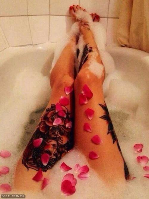 10 вариантов ванн для похудения. 10 вариантов ванн для похудения.