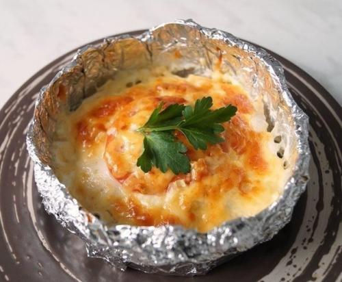 Куриное Филе, запеченное в фольге? Куриное Филе, запеченное в фольге?