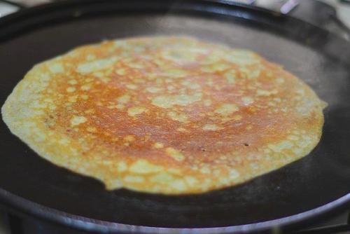 Французские блинчики.  Ингредиенты: 02 Французские блинчики.  Ингредиенты: 02