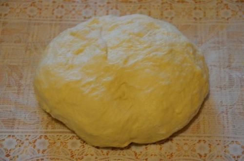 Булочки с маком. 02 Булочки с маком. 02