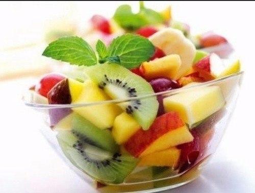 9 продуктов, снабжающие нас энергией.