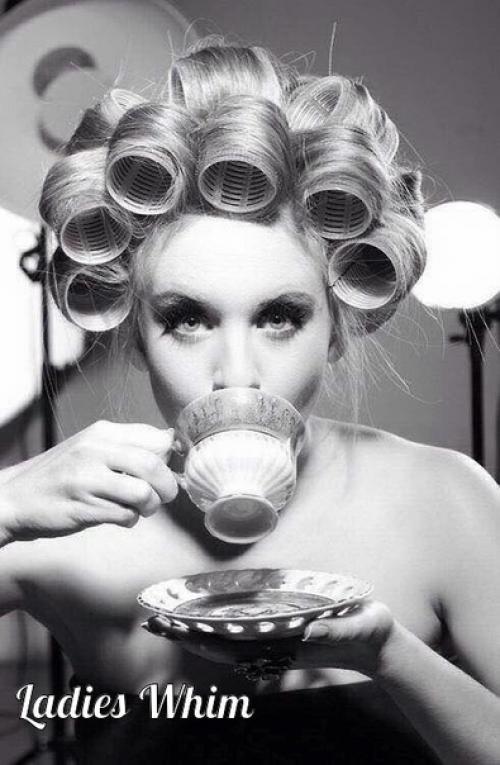 Нет ничего равного терпению.