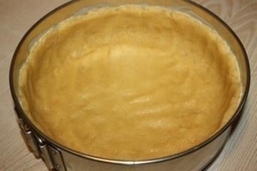 Мы готовим вкуснейший творожный пирог с ягодами! 03 Мы готовим вкуснейший творожный пирог с ягодами! 03
