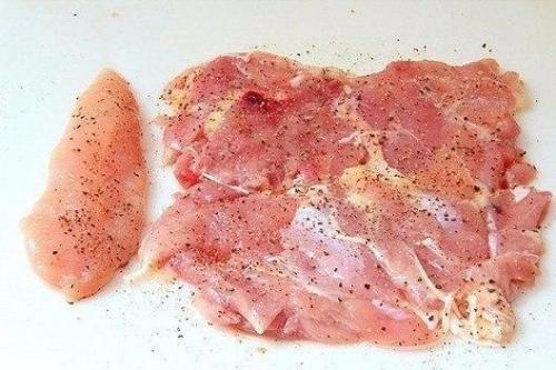 Лёгкий, нежный, аппетитный. 02 Лёгкий, нежный, аппетитный. 02