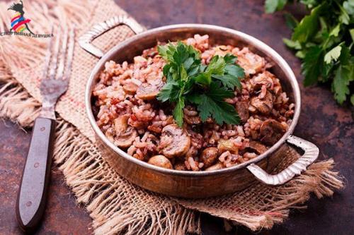 5 тёплых фитнес - салатов? 03 5 тёплых фитнес - салатов? 03