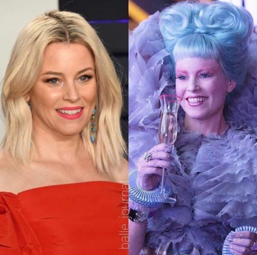 Удивительные перевоплощение актрис. 08