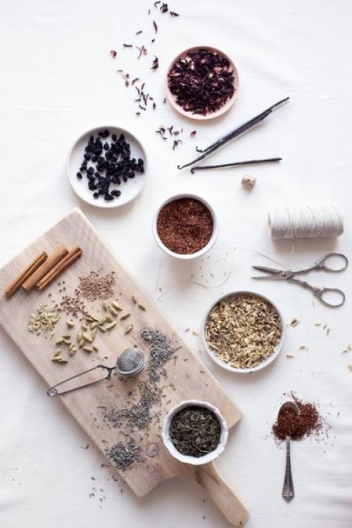 Специи, которые дружат с кофе.