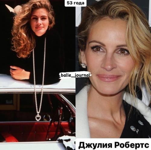 Секс - символы 90-Х. 05