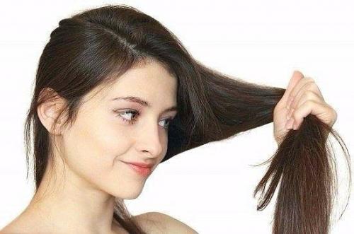 Маски для жирных волос. Маски для жирных волос.