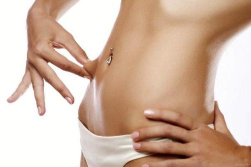 Как сбросить 3 кг в неделю, не прибегая к диетам.

