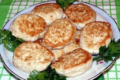 Топ - 10 рецептов изумительных котлет. Топ - 10 рецептов изумительных котлет.