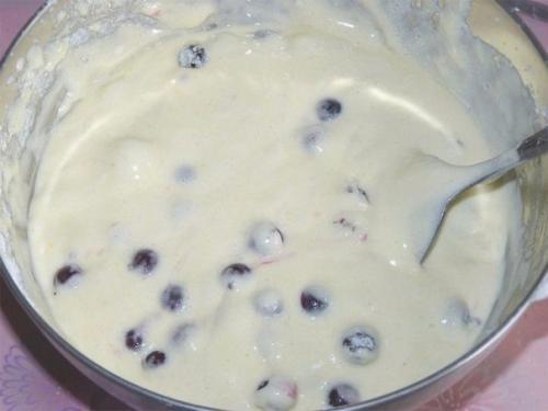 Оладьи, как пирожные! 04 Оладьи, как пирожные! 04