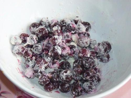 Оладьи, как пирожные! 01 Оладьи, как пирожные! 01