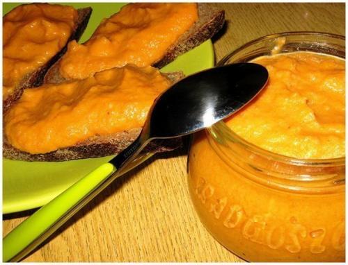 Домашняя кабачковая икра. Домашняя кабачковая икра.