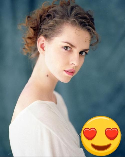 Российская актриса Лянка Грыу. 05