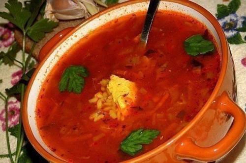 Подборка самых вкусных и быстрых супчиков на каждый день! 06 Подборка самых вкусных и быстрых супчиков на каждый день! 06