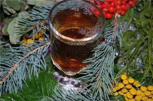 Потрясающий рецепт для снижения высокого давления.

