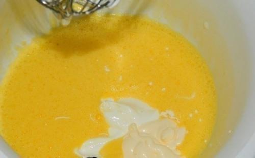 Пирог с вкуснейшей начинкой. 01 Пирог с вкуснейшей начинкой. 01