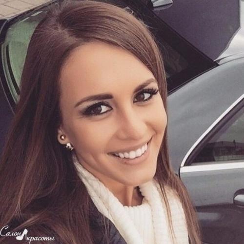 Это должна знать каждая девушка.

