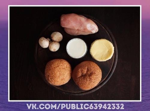 Вкуснотища из ничего. 02 Вкуснотища из ничего. 02