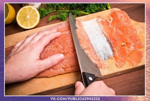 Невероятно вкусно. Семга Гравлакс. 03 Невероятно вкусно. Семга Гравлакс. 03