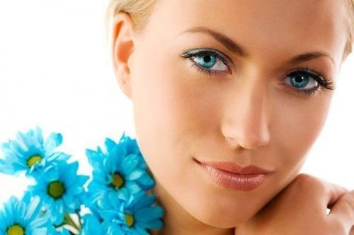 Супер - пилинг для омоложения лица. Супер - пилинг для омоложения лица.