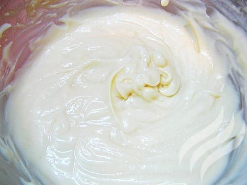 Домашний майонез.  Не секрет, что самым популярным соусом у россиян является майонез. 05