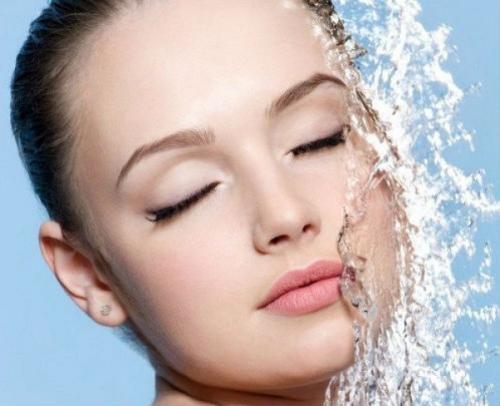 Чудо - средство для умывания. Чудо - средство для умывания.