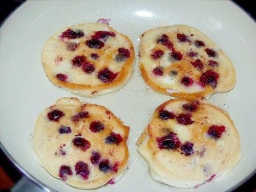 Оладьи, как пирожные! 06 Оладьи, как пирожные! 06