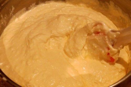 Шоколадно - творожный пирог. 06 Шоколадно - творожный пирог. 06