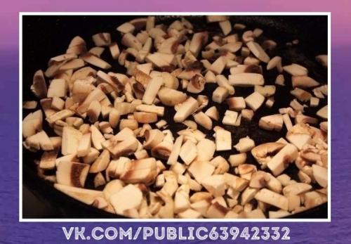 Вкуснотища из ничего. 04 Вкуснотища из ничего. 04