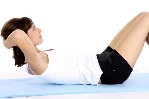 Почему же все таки растет живот и как с этим бороться? 

