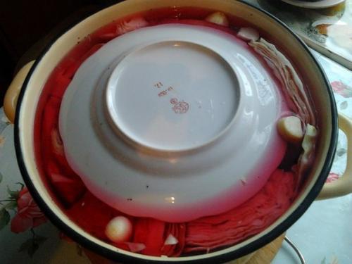 Капуста по - Гурийски. 03 Капуста по - Гурийски. 03