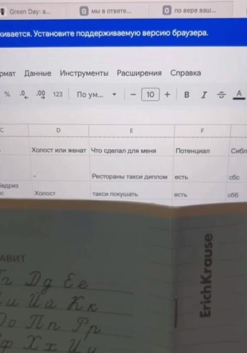 Романтика место строгому аналитическому расчету уступила. 02