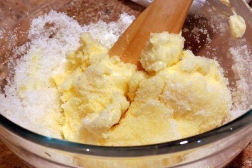 Шоколадно - творожный пирог. 01 Шоколадно - творожный пирог. 01