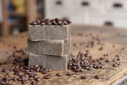 Антицеллюлитное мыло своими руками! 

